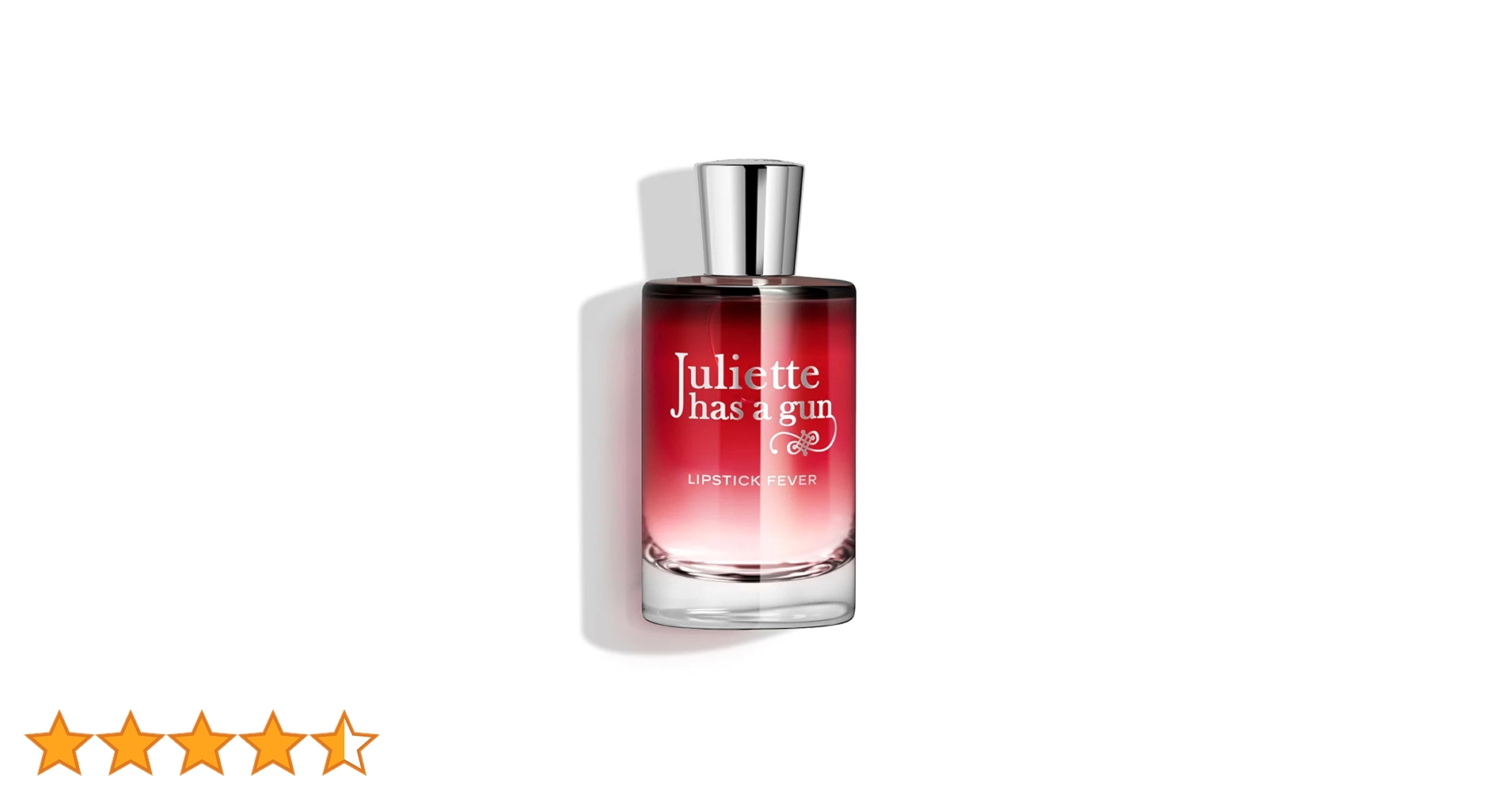 香水(女性用) Juliette has a gun Lipstick Fever 100ml Juliette has a gun Lipstick Fever Eau de Parfum da donna